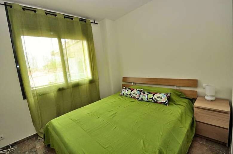 Apartment Mariposa �tico A140
