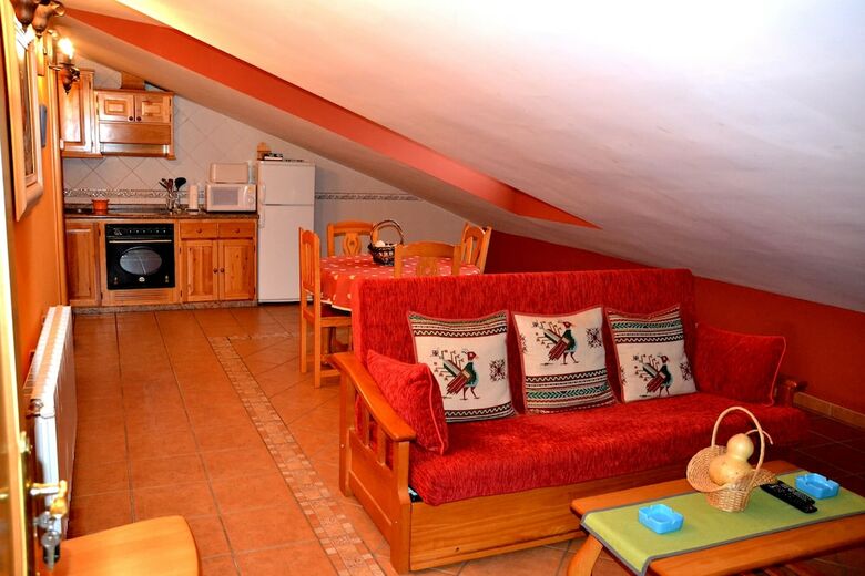 Apartamentos Alojamientos Carmen