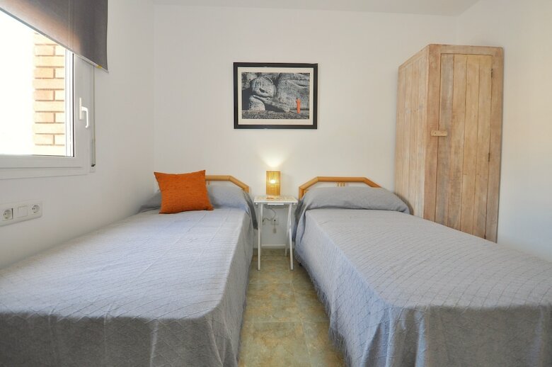Apartment Surfmar A055