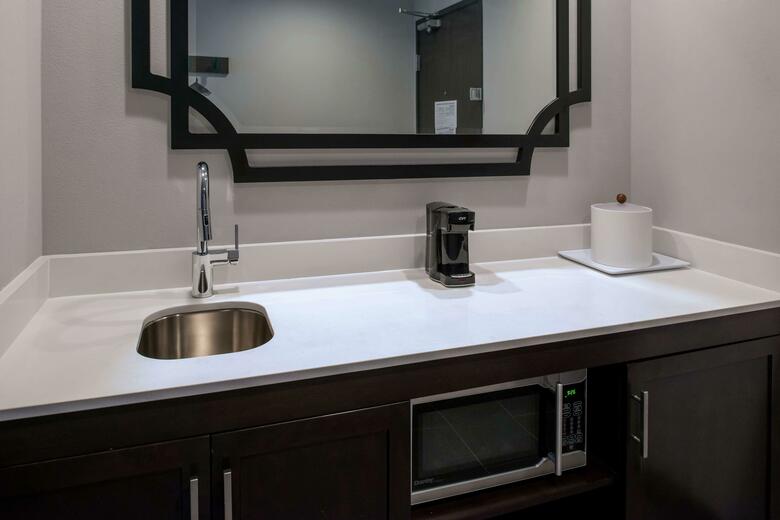 Hotel Hampton Inn & Suites Winston-salem Downtown