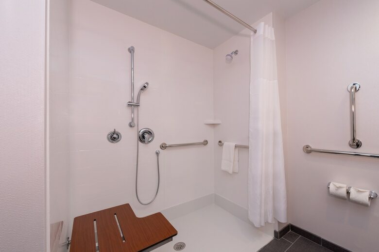 Hotel Hampton Inn & Suites Winston-salem Downtown