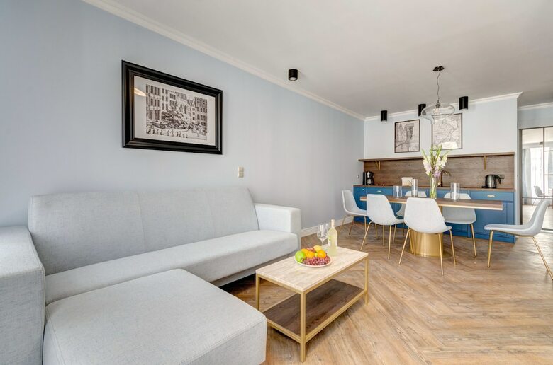 Apartamenty Sowa Gda?sk