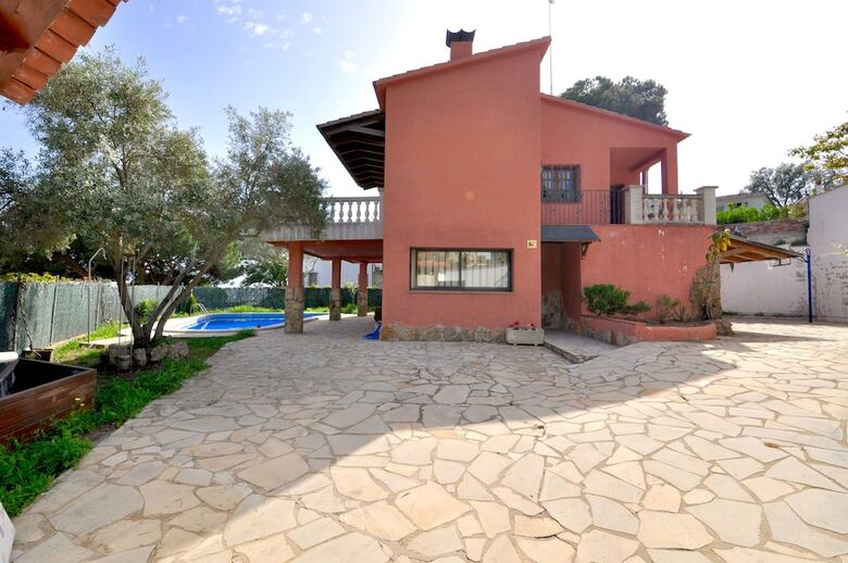 Villa  Europa C061