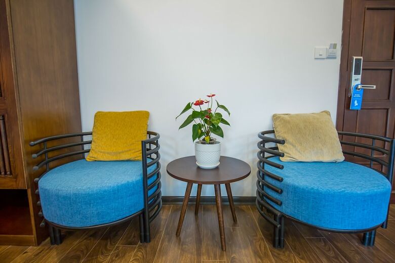 Son Trang Hotel Hoi An
