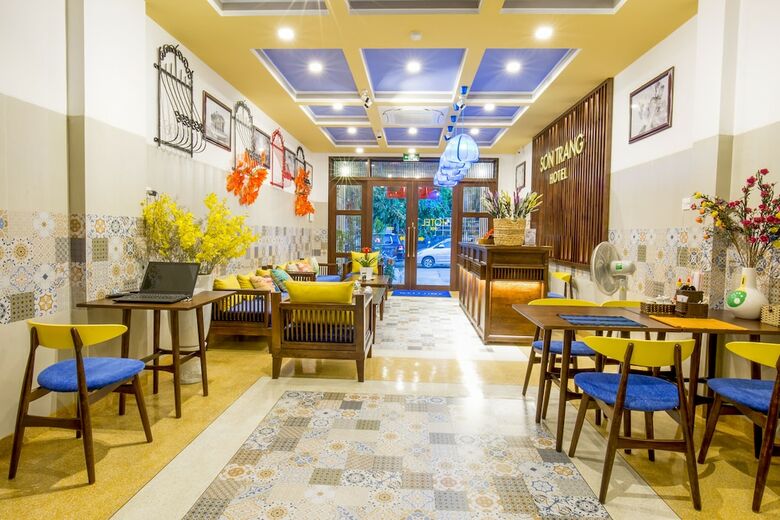 Son Trang Hotel Hoi An