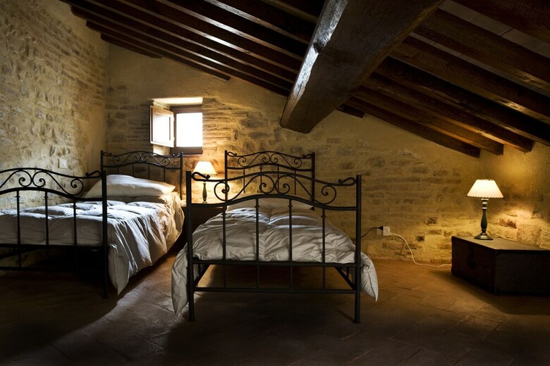 Apartamento L'arco Romanico