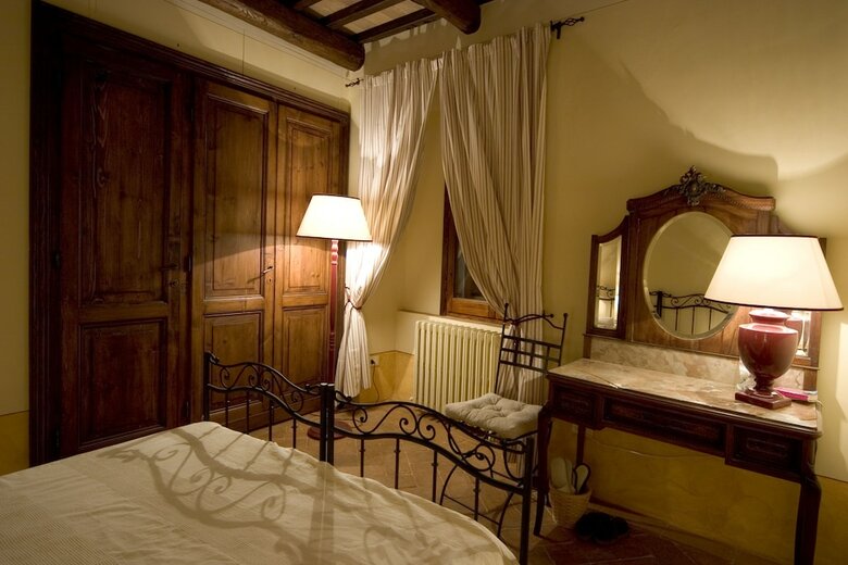 Apartamento L'arco Romanico