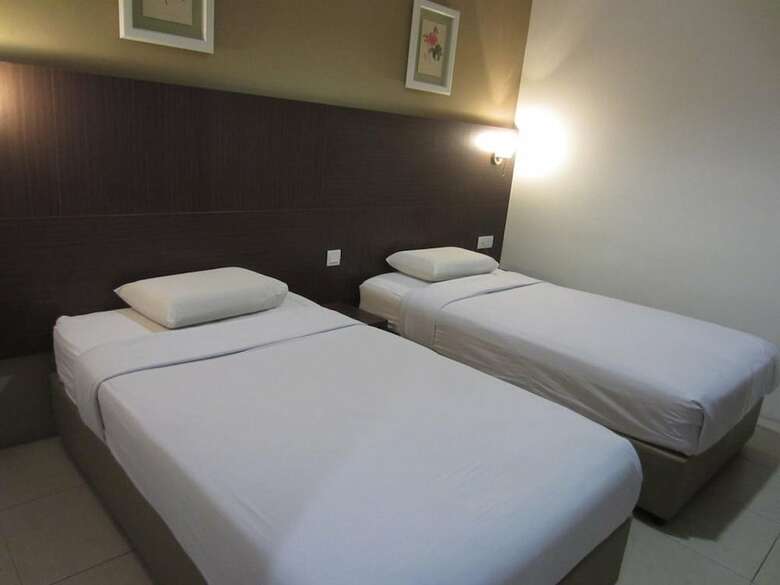 Radiant Hotel