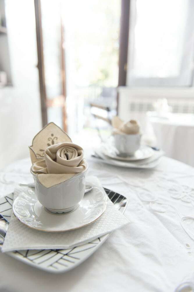 Bed & Breakfast Laetitia Guest House 32