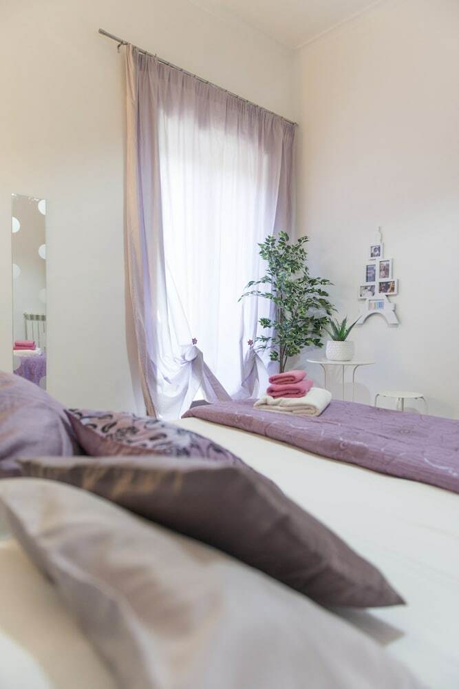Bed & Breakfast Laetitia Guest House 32