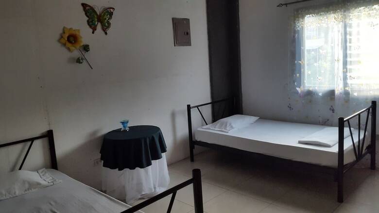 Hostal Hostel Sag�