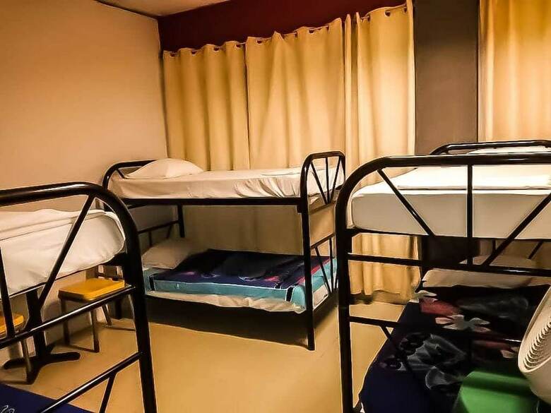 Hostal Hostel Sag�