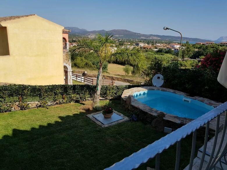 Villa Apple Little Paradise Budoni