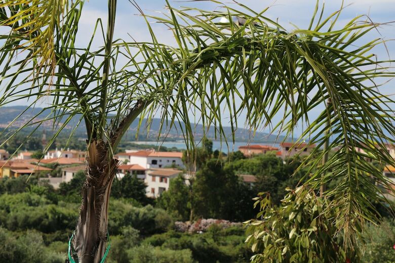Villa Apple Little Paradise Budoni