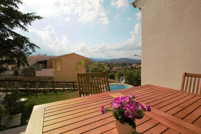 Villa Apple Little Paradise Budoni