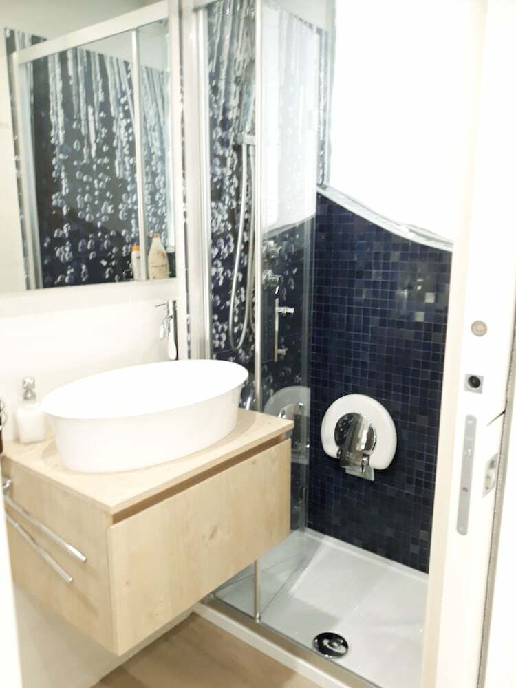 B&B Il Viale Degli Aranci