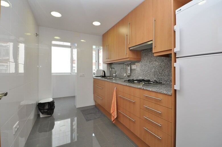A126 - Apartment Elisa Lloretholiday