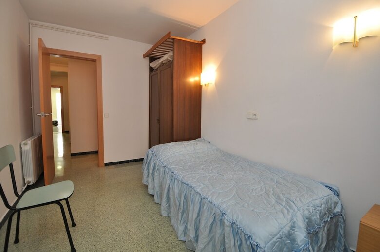 A126 - Apartment Elisa Lloretholiday