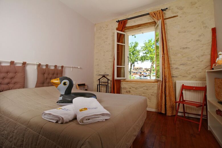 Bed & Breakfast Le Grand Bassin