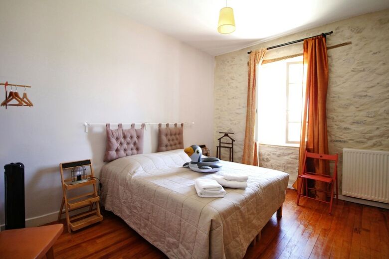 Bed & Breakfast Le Grand Bassin