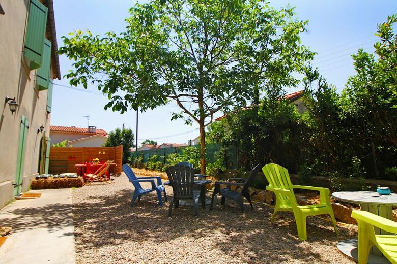 Bed & Breakfast Le Grand Bassin