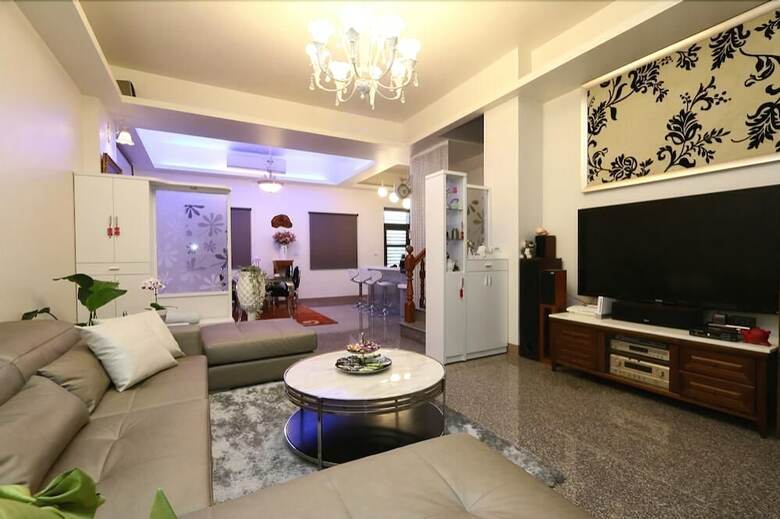 Bed & Breakfast Wei Yu House I
