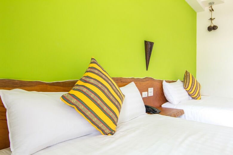 Bluesky Puyuma B&B