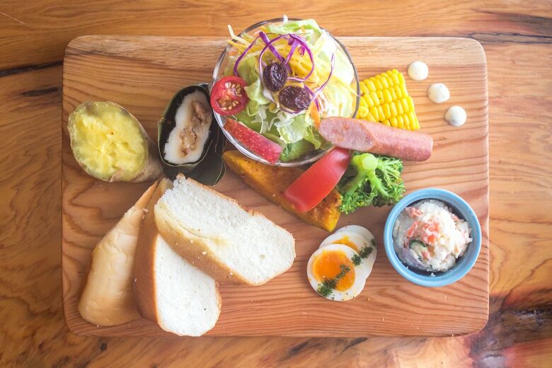 Bluesky Puyuma B&B