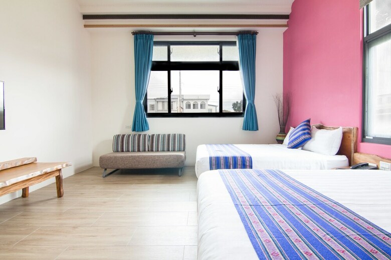 Bluesky Puyuma B&B