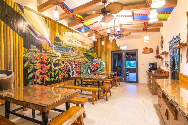 Bluesky Puyuma B&B
