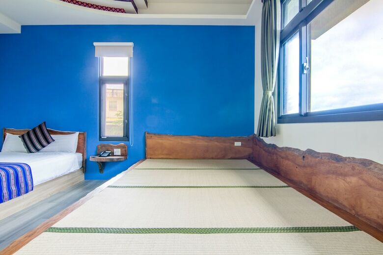 Bluesky Puyuma B&B
