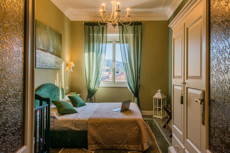Apartamento Casa Vittoria