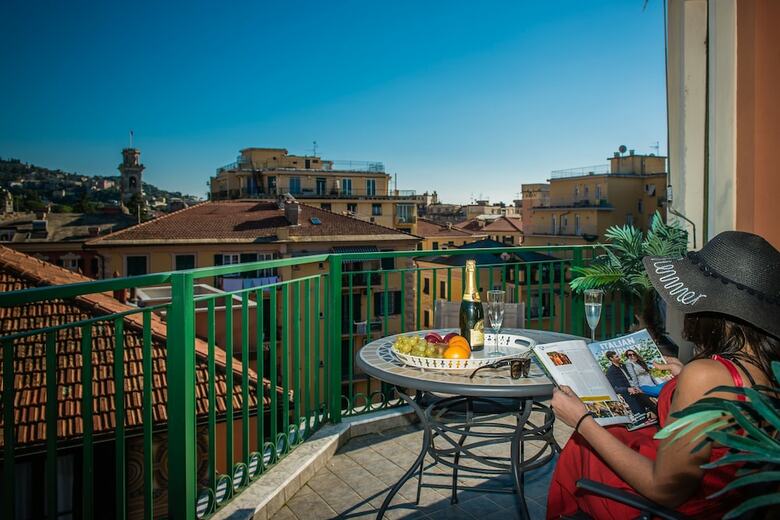 Apartamento Casa Vittoria