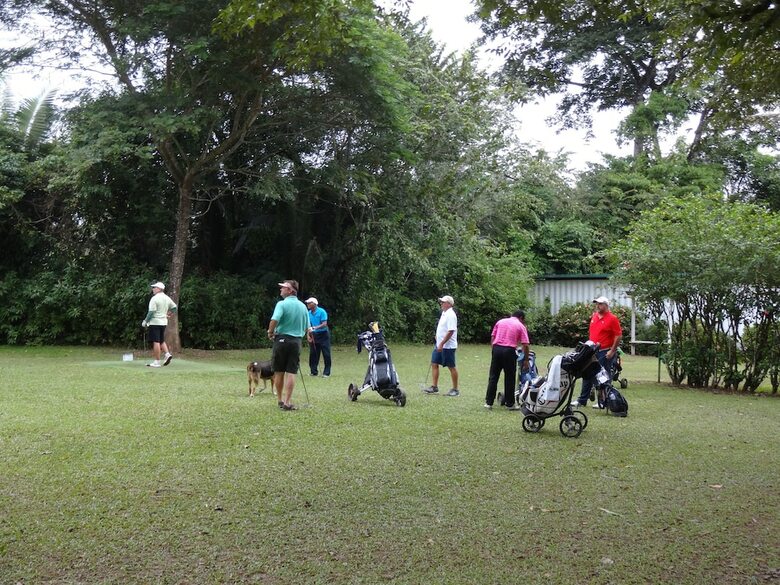Hotel Roaring River Golf & Accommodations