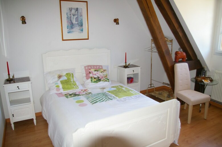 Bed & Breakfast Le Pressoir Fleuri