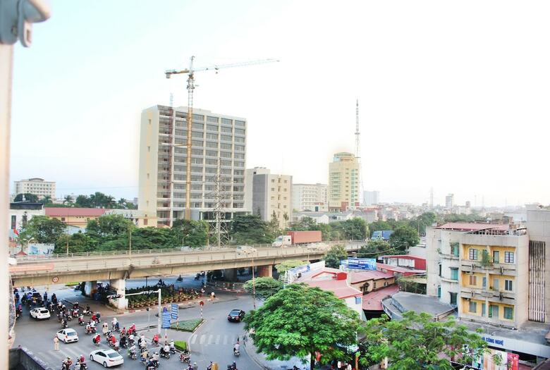 Aparthotel Cpn Apartment & Hotel
