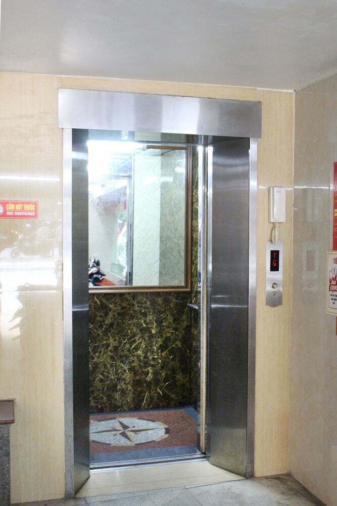 Aparthotel Cpn Apartment & Hotel