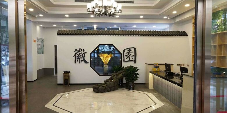 Jinfeng Hotel