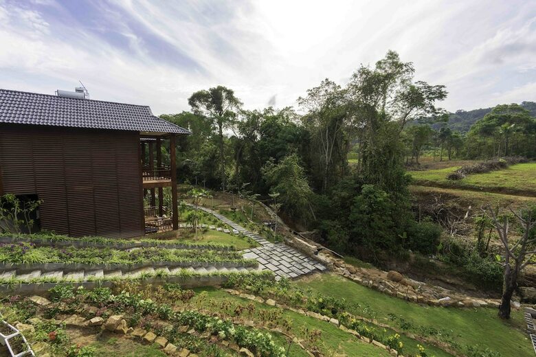 Apartamento Phu Quoc Bambusa Resort