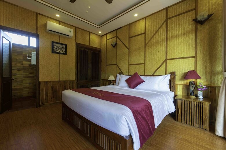 Apartamento Phu Quoc Bambusa Resort