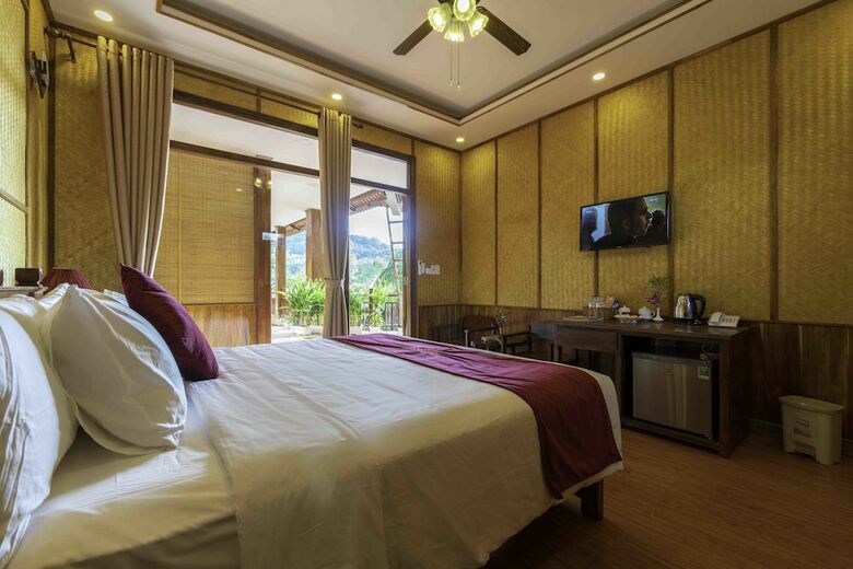 Apartamento Phu Quoc Bambusa Resort