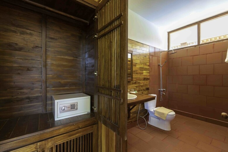 Apartamento Phu Quoc Bambusa Resort