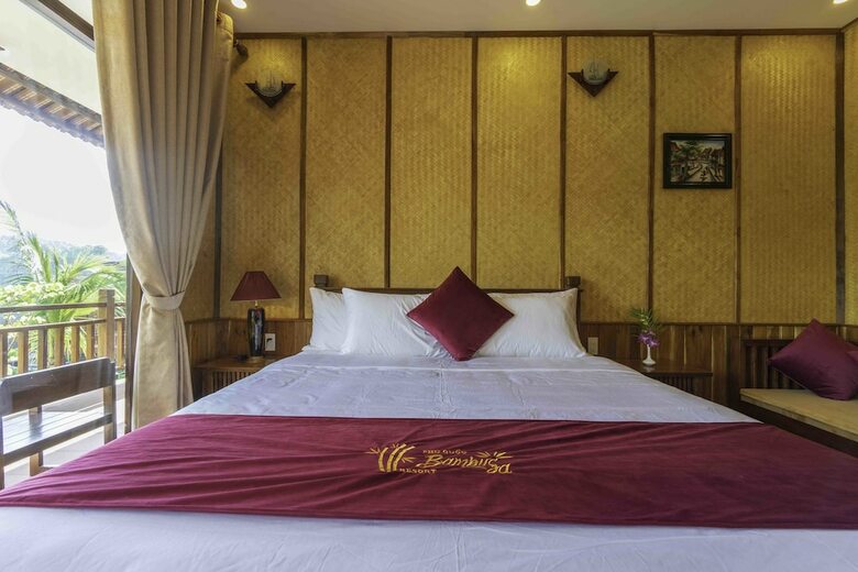 Apartamento Phu Quoc Bambusa Resort