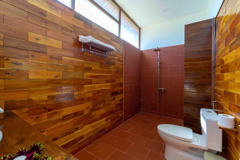 Apartamento Phu Quoc Bambusa Resort