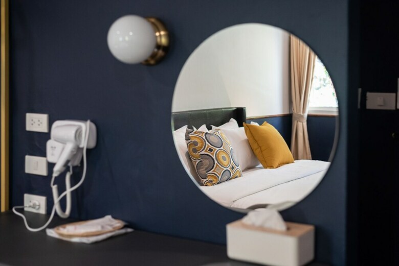 Hotel The Mellow Pillow At Chiang Mai Gate