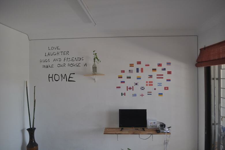 Hotel Home Guesthouse