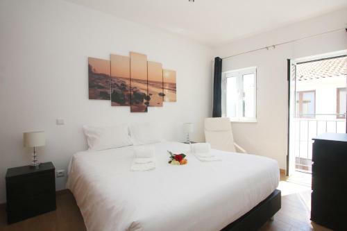 Apartamentos Green Door