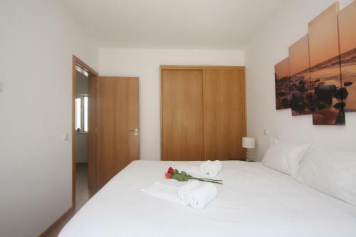 Apartamentos Green Door