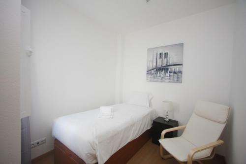 Apartamentos Green Door