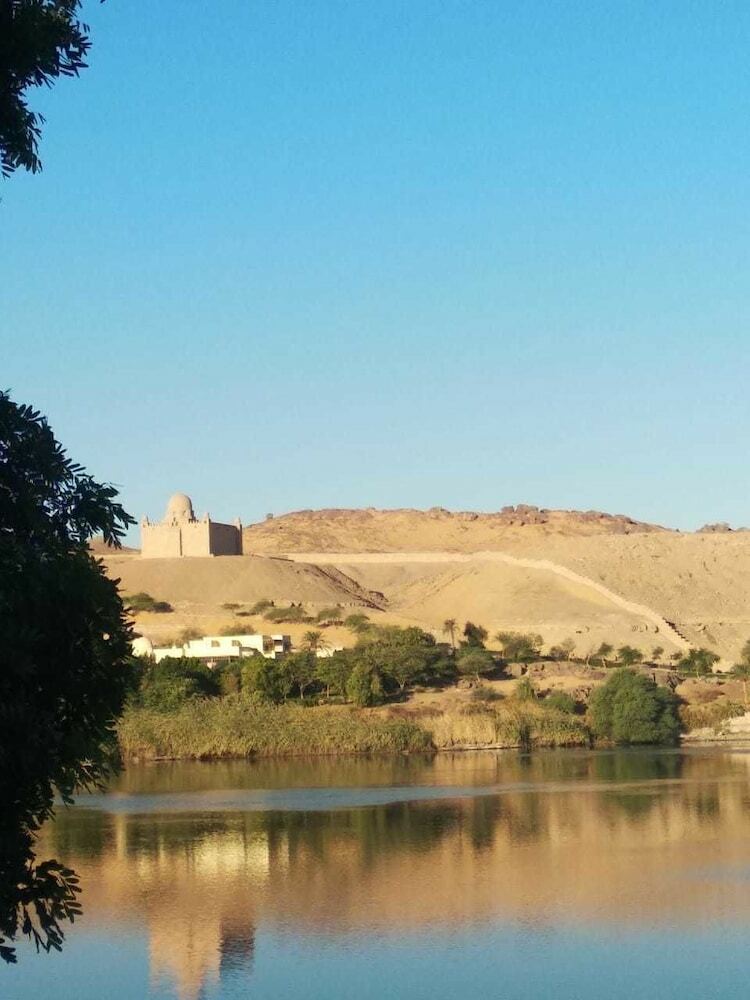 Bed & Breakfast Aswan Nubian House